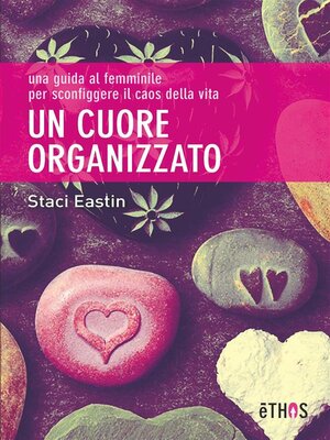 cover image of Un Cuore Organizzato